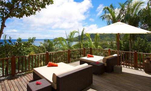 Valmer Resort